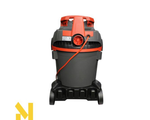 Пилосос будівельний Starmix NSG uClean ARDL - 1432 EHP