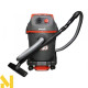 Пилосос будівельний Starmix NSG uClean ARDL - 1432 EHP