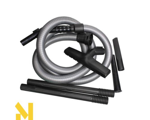 Пилосос будівельний Starmix NSG uClean ARDL - 1432 EHP