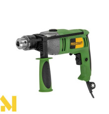 Дриль Procraft PS1650