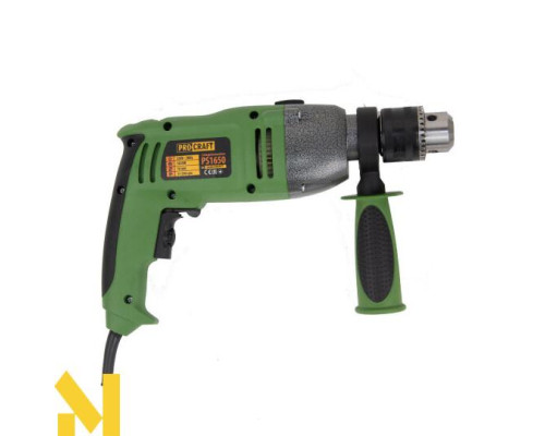 Дриль Procraft PS1650