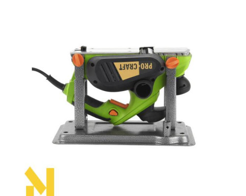 Рубанок електричний Procraft PE1650