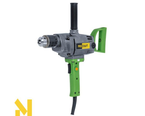Дриль ударний Procraft PS1700/16