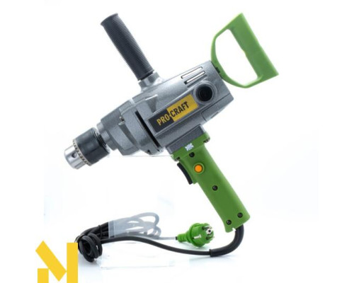 Дриль ударний Procraft PS1700/16