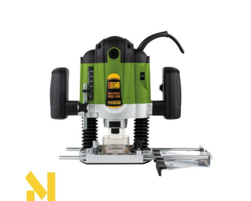 Фрезер Procraft POB1700