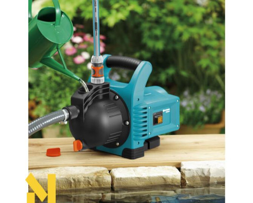 Насос садовий Gardena Classic 3000/4