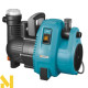 Насос садовий Gardena Comfort  4000/5