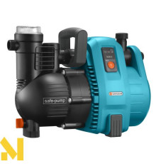 Насос садовий Gardena Comfort 5000/5
