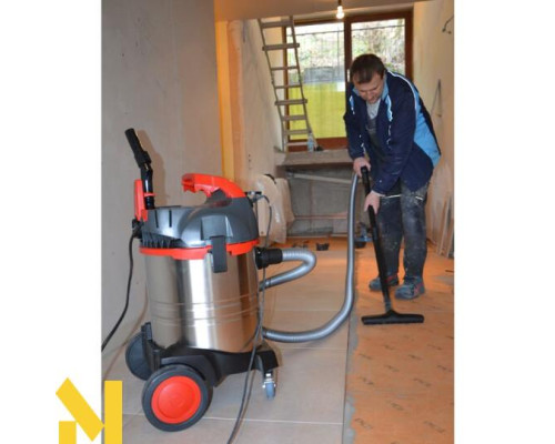 Пилосос Starmix NSG uClean ARDL - 1435 EHP