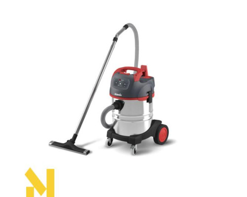 Пилосос професійний Starmix NSG uClean LD-1435 PZ