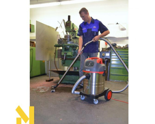 Пилосос професійний Starmix NSG uClean LD-1435 PZ