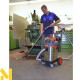Пилосос професійний Starmix NSG uClean LD-1435 PZ