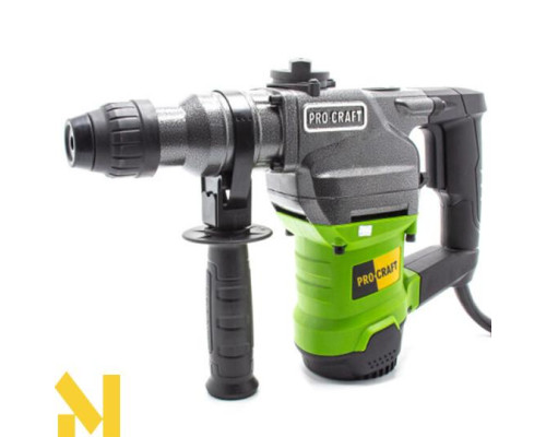 Перфоратор Procraft BH1750