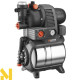 Станція побутового водопостачання автоматична Gardena Classic 5000/5 eco Inox