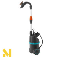 Насос для резервуарів Gardena 4000/1