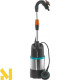 Насос занурювальний Gardena 4700/2 Inox