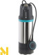 Насос заглибний Gardena 5900/4 Inox