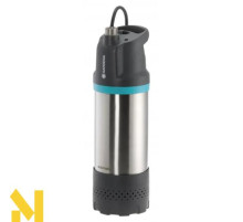 Насос заглибний Gardena 5900/4 Inox Automatic
