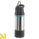 Насос заглибний Gardena 5900/4 Inox Automatic