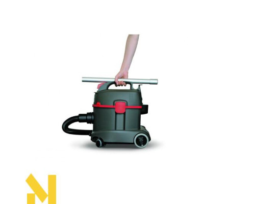 Пилосос професійний Starmix TS 714 RTS HEPA