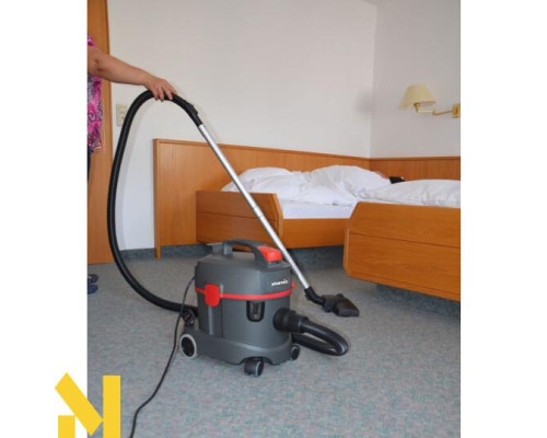 Пилосос професійний Starmix TS 714 RTS HEPA