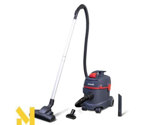 Пилосос професійний Starmix TS 714 RTS HEPA