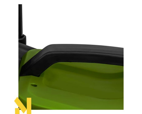 Газонокосарка електрична Procraft NM1800