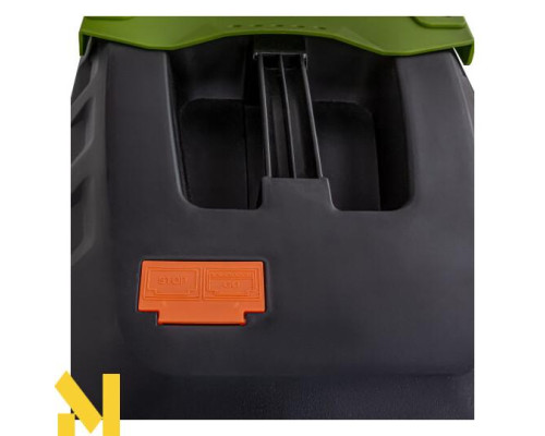 Газонокосарка електрична Procraft NM1800