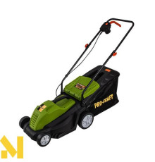 Газонокосарка електрична Procraft NM1800