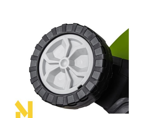 Газонокосарка електрична Procraft NM1800