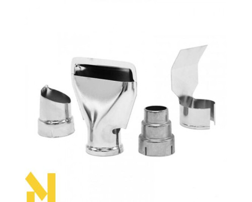 Фен технічний Procraft PH1800