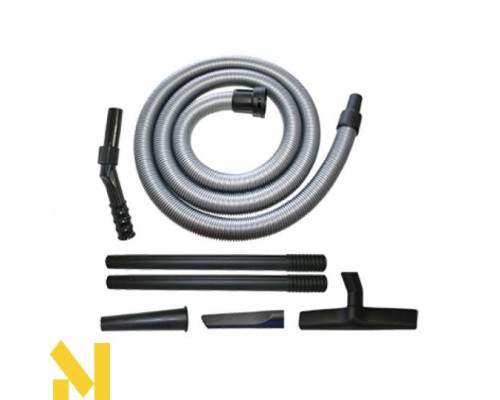 Пилосос Starmix iPulse L-1635 Basic