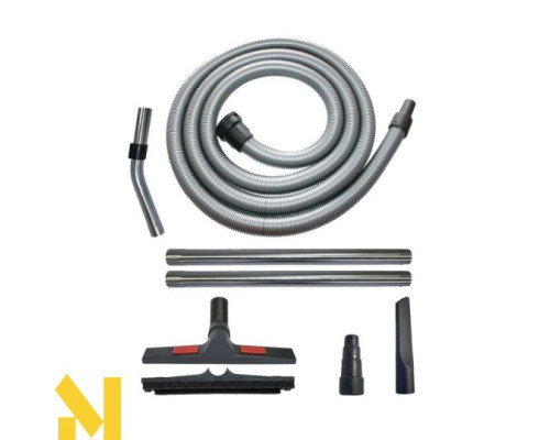 Пилосос Starmix ISC L-1625 TOP