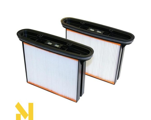 Пилосос промисловий Starmix iPulse H -1635 Safe Plus