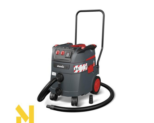 Пилосос промисловий Starmix iPulse H -1635 Safe Plus