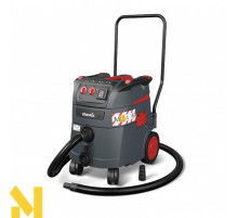 Пилосос будівельний Starmix ISP iPulse M-1635 Safe Plus