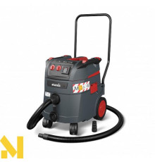 Пилосос будівельний Starmix ISP iPulse M-1635 Safe Plus