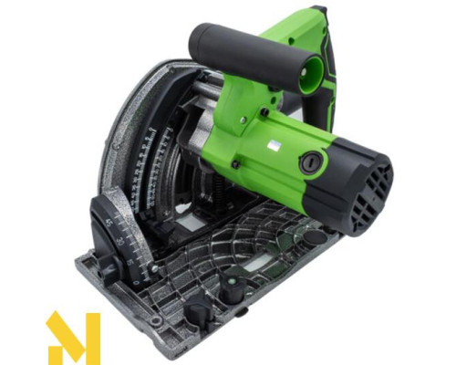 Пила занурювальна Procraft KR2100