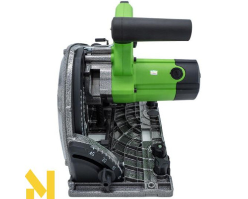 Пила занурювальна Procraft KR2100