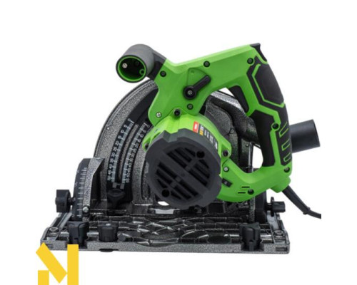 Пила занурювальна Procraft KR2100