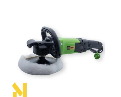 Машина полірувальна Procraft PM2100