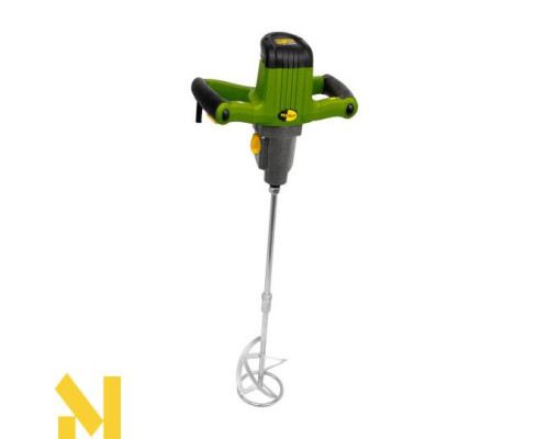 Міксер будівельний Procraft PMM2100