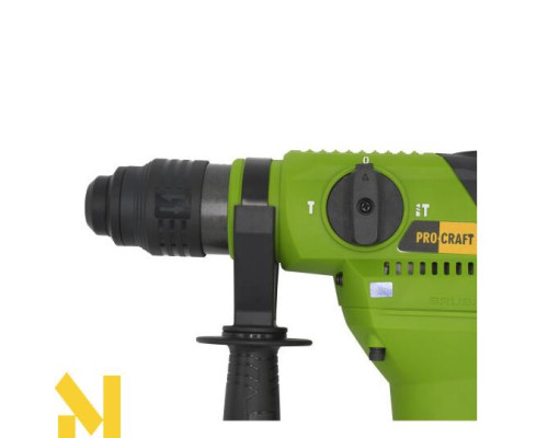 Перфоратор безщітковий Procraft BH2100N