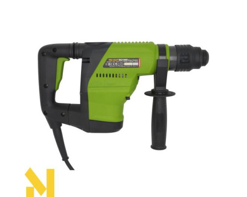 Перфоратор безщітковий Procraft BH2100N