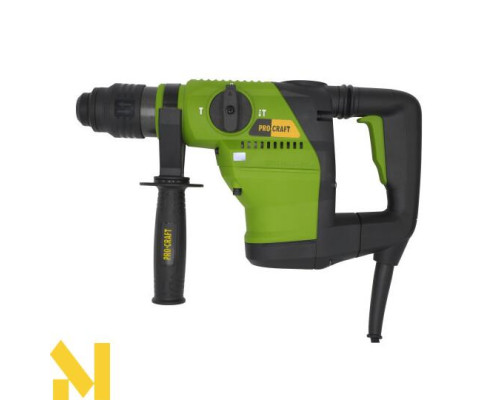 Перфоратор безщітковий Procraft BH2100N