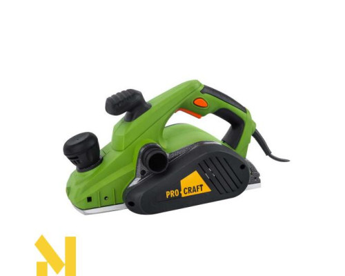 Рубанок електричний Procraft PE2150