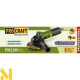 Болгарка (кутова шліфмашина) Procraft PW2200