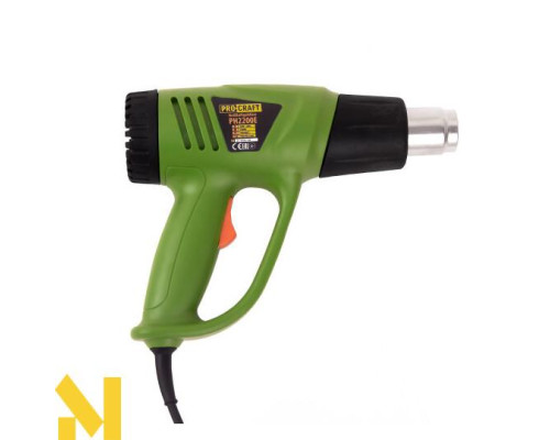 Фен технічний Procraft PH2200E