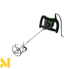 Міксер будівельний Procraft PMM2200 New