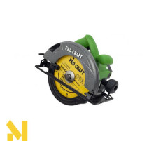 Пила дискова Procraft KR2300